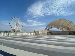 -奉贤海滩