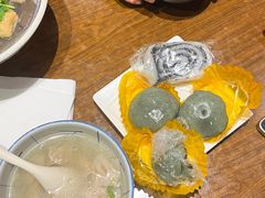 -四宜糕团店(文峰城市广场店)