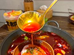 -冯校长老火锅(广州正佳广场店)