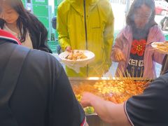-郭记小街麻辣烫(南小街总店)