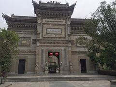 -西安关中民俗艺术博物院