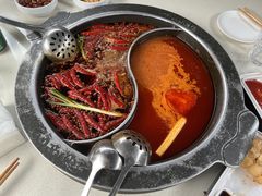 -川西坝子火锅(金沙1.0直营店)