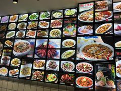 -潮三爷砂锅焗海鲜·生腌·海鲜粥(朝晖店)