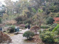-杭州西湖风景名胜区-三生石