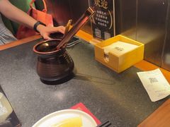 -牛New寿喜烧(金茂览秀城店)