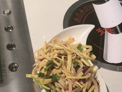 -玉善烧烤串城(长春总店)