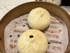 豆沙包-永春园·扬州早茶·淮扬菜(漫乐城店)