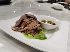 -亭下湖饭店(康岭店)