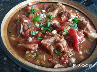 周未是在家劳动的日子，特别享受做几样家人都爱吃的菜