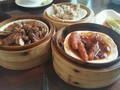 黑椒牛肉T仔骨-京粤荟(海王银河科技大厦店)