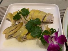 -鹅冠港式茶餐厅(来福士店)