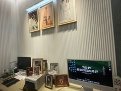 -海马体照相馆(环贸iapm大师爱情店)