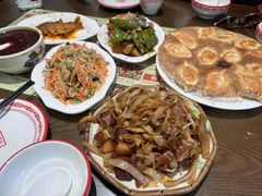 -葛记焖饼(伏牛路店)