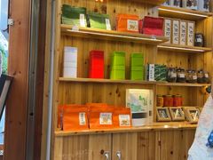 -一杯黔茶(西江千户苗寨古街店)