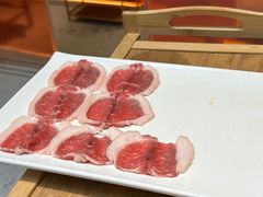 -南锣南门涮肉(南锣鼓巷店)