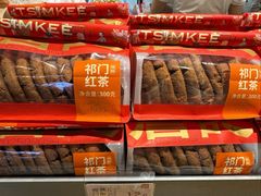 -詹记桃酥(宿州路店)