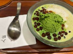 -RUXU入续鸳鸯糖水铺(星寰店)