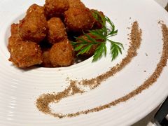 干炸丸子-局气 烤鸭·北京菜(武清店)