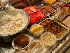 -山林大红·上海大红肠(淮海一店)