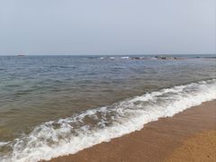 -日照灯塔风景区