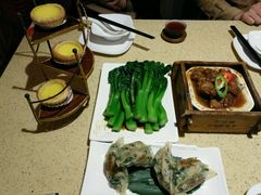 -喜鹊茶点.啫煲(车陂店)
