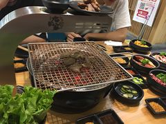 -九田家黑牛烤肉(溧水万达店)