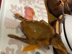 -大鸽饭(岗顶店)