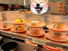 -争鲜回转寿司(中街大悦城店)