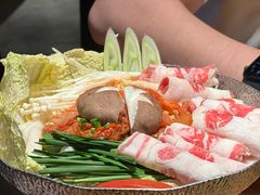 -大叔食堂·和风料理·烧鸟(Aone运动公园店)