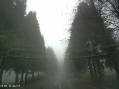 -山王坪喀斯特国家生态公园