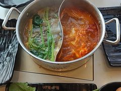 -呷哺呷哺 黄金牧场 (中发百旺店)