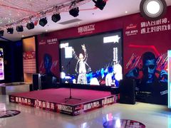 -糖潮量贩KTV(高新万达广场店)