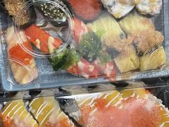 -池田寿司·新鲜现做(西红门荟聚店)