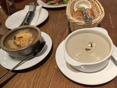 -Entrecôte 法国牛扒馆(保利·时光里店)