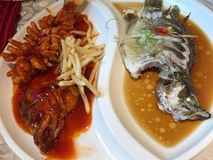 -马凯餐厅(长椿街店)