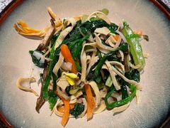 -南京大牌档(济南万象城店)