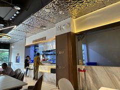 -兰州马子禄牛肉面(文景公园店)