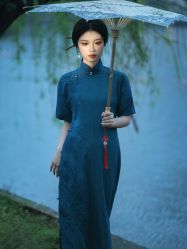 -克拉女神写真馆·匠心定制