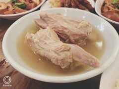 -松發肉骨茶(先得坊店)