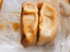 牛肉馅饼-来顺成饭庄