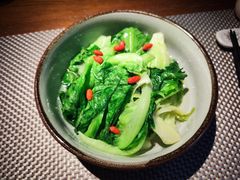 -生机蔬食·24节气料理餐厅(番禺广场店)