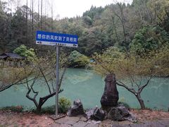 -灵栖洞天