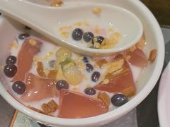 -探鱼·鲜青椒爽麻烤鱼(天河优托邦店)