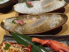 -花和海鲜自助(梅江店)