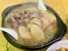 -凡老头米线砂锅(古荡新村西粮站)