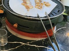 -燚青春东北泥炉烤肉(百合店)