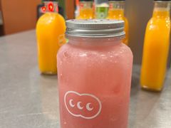 -混果汁(福田领展中心城店)