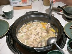 -狐狸爱上椰子鸡(滨江星光大道店)