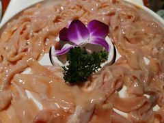 鲜鸭肠-三牦记·涮烤一体火锅(小河店)