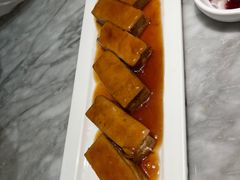 -城南往事·鲁菜·烤鸭(世茂宽厚里·大明湖店)